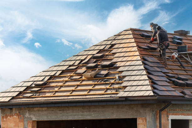 Roof Coating Services in Oakland, IA